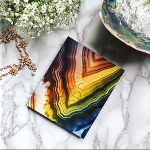 Becca Volcano Goddess Palette BNIB